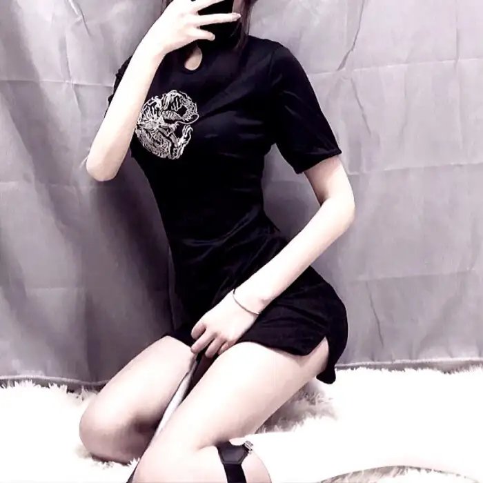 上帝的来电